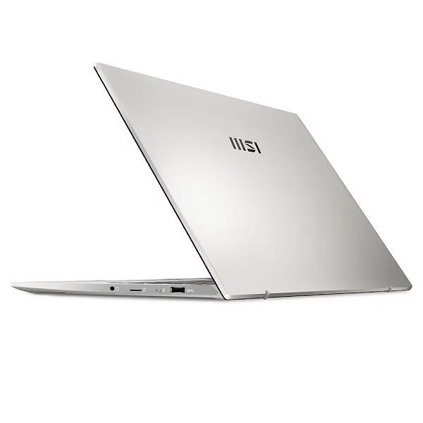 MSI Prestige 14 H B13UCX477ES  Portátil Intel Core I7 13620H 16GB DDR5 1TB NVMe RTX 2050 14 Full HD Windows 11 Home