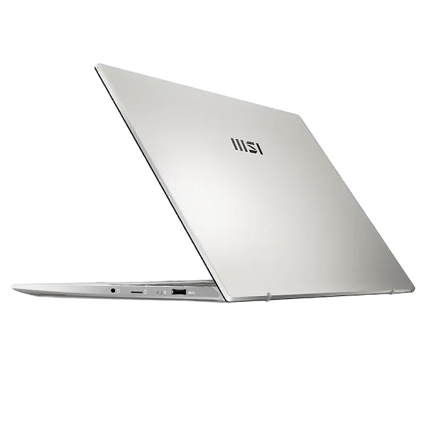 MSI Prestige 14 H B13UCX477ES  Portátil Intel Core I7 13620H 16GB DDR5 1TB NVMe RTX 2050 14 Full HD Windows 11 Home