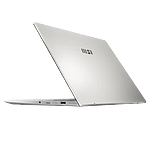 MSI Prestige 14 H B13UCX477ES  Portátil Intel Core I7 13620H 16GB DDR5 1TB NVMe RTX 2050 14 Full HD Windows 11 Home