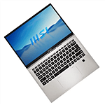 MSI Prestige 14 H B13UCX477ES  Portátil Intel Core I7 13620H 16GB DDR5 1TB NVMe RTX 2050 14 Full HD Windows 11 Home