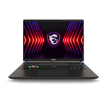 MSI Vector 16 HX A14VHG445XES  Portátil Intel Core i9 14900HX 32GB DDR5 1TB NVMe RTX 4080 16 QHD FreeDOS