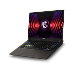 MSI Vector 16 HX A14VHG445XES  Portátil Intel Core i9 14900HX 32GB DDR5 1TB NVMe RTX 4080 16 QHD FreeDOS