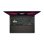 MSI Vector 16 HX A14VHG445XES  Portátil Intel Core i9 14900HX 32GB DDR5 1TB NVMe RTX 4080 16 QHD FreeDOS