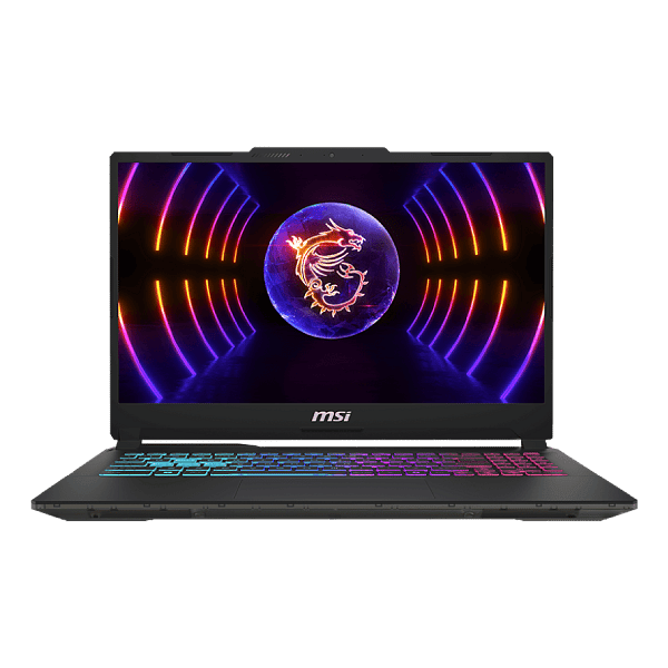 Cyborg 15 A13VF828XES  Portátil Intel Core i713620H RAM 16GB SSD 512GB NVMe RTX 4060 156 Full HD FreeDOS
