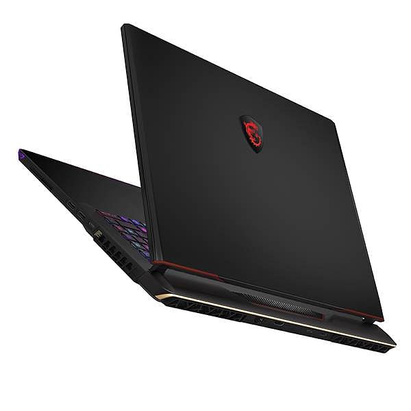 MSI Raider GE78HX419ES  Portátil Intel Core  i9 13980HX 32GB DDR5 1TB NVMe RTX 4090 17 QHD Windows 11 Home