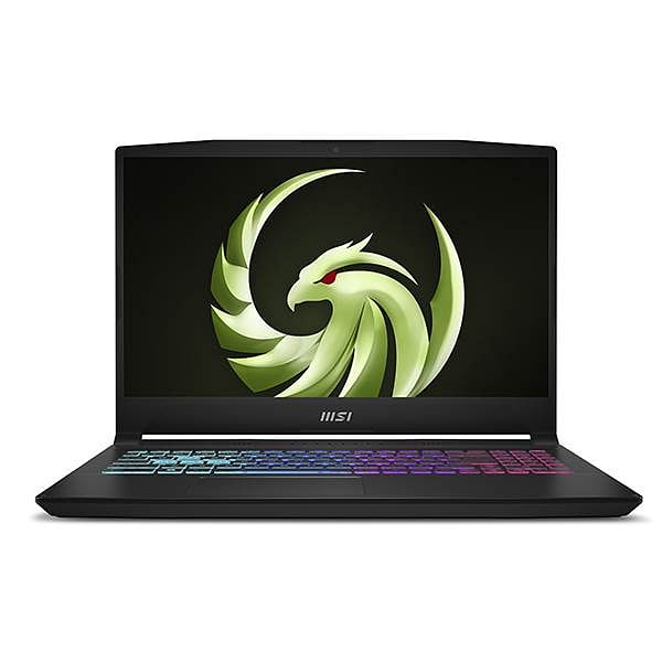 MSI Bravo 15 C7VF063ES  Portátil AMD Ryzen 7 7735HS 32GB DDR5 1TB NVMe RTX 4060 156 Full HD 144Hz Windows 11 Home