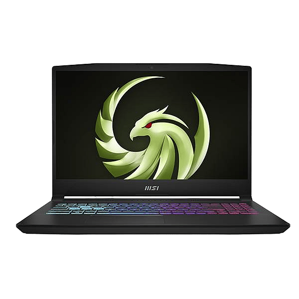 MSI Bravo 15 C7VF063ES  Portátil AMD Ryzen 7 7735HS 32GB DDR5 1TB NVMe RTX 4060 156 Full HD 144Hz Windows 11 Home