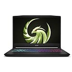 MSI Bravo 15 C7VF063ES  Portátil AMD Ryzen 7 7735HS 32GB DDR5 1TB NVMe RTX 4060 156 Full HD 144Hz Windows 11 Home