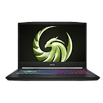 MSI Bravo 15 C7VF063ES  Portátil AMD Ryzen 7 7735HS 32GB DDR5 1TB NVMe RTX 4060 156 Full HD 144Hz Windows 11 Home