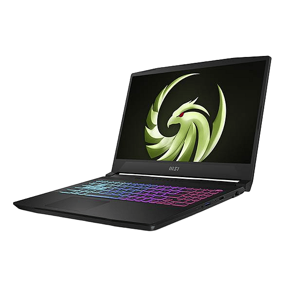 MSI Bravo 15 C7VF063ES  Portátil AMD Ryzen 7 7735HS 32GB DDR5 1TB NVMe RTX 4060 156 Full HD 144Hz Windows 11 Home