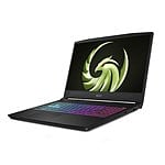 MSI Bravo 15 C7VF063ES  Portátil AMD Ryzen 7 7735HS 32GB DDR5 1TB NVMe RTX 4060 156 Full HD 144Hz Windows 11 Home