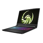 MSI Bravo 15 C7VF063ES  Portátil AMD Ryzen 7 7735HS 32GB DDR5 1TB NVMe RTX 4060 156 Full HD 144Hz Windows 11 Home