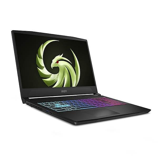 MSI Bravo 15 C7VF063ES  Portátil AMD Ryzen 7 7735HS 32GB DDR5 1TB NVMe RTX 4060 156 Full HD 144Hz Windows 11 Home