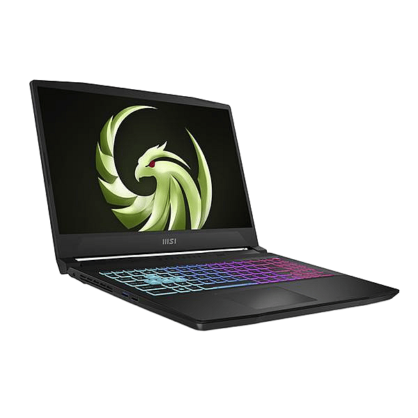 MSI Bravo 15 C7VF063ES  Portátil AMD Ryzen 7 7735HS 32GB DDR5 1TB NVMe RTX 4060 156 Full HD 144Hz Windows 11 Home