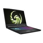 MSI Bravo 15 C7VF063ES  Portátil AMD Ryzen 7 7735HS 32GB DDR5 1TB NVMe RTX 4060 156 Full HD 144Hz Windows 11 Home