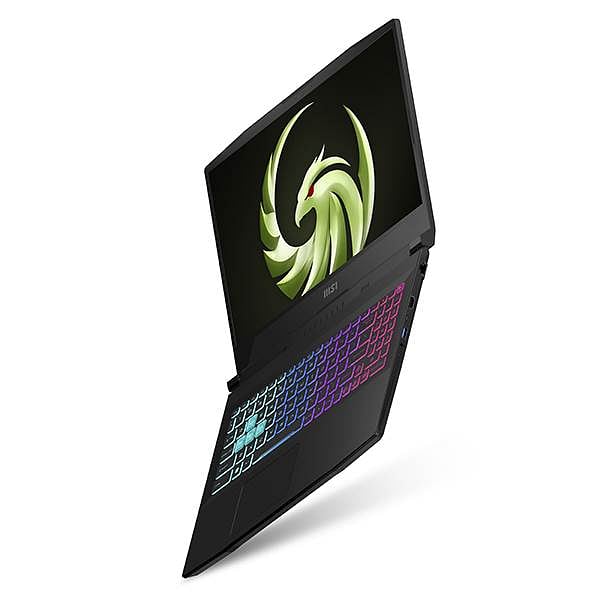 MSI Bravo 15 C7VF063ES  Portátil AMD Ryzen 7 7735HS 32GB DDR5 1TB NVMe RTX 4060 156 Full HD 144Hz Windows 11 Home