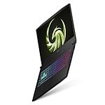 MSI Bravo 15 C7VF063ES  Portátil AMD Ryzen 7 7735HS 32GB DDR5 1TB NVMe RTX 4060 156 Full HD 144Hz Windows 11 Home