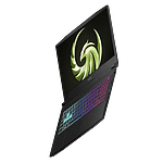 MSI Bravo 15 C7VF063ES  Portátil AMD Ryzen 7 7735HS 32GB DDR5 1TB NVMe RTX 4060 156 Full HD 144Hz Windows 11 Home