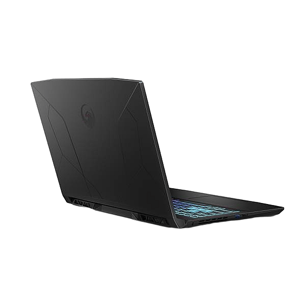 MSI Bravo 15 C7VF063ES  Portátil AMD Ryzen 7 7735HS 32GB DDR5 1TB NVMe RTX 4060 156 Full HD 144Hz Windows 11 Home