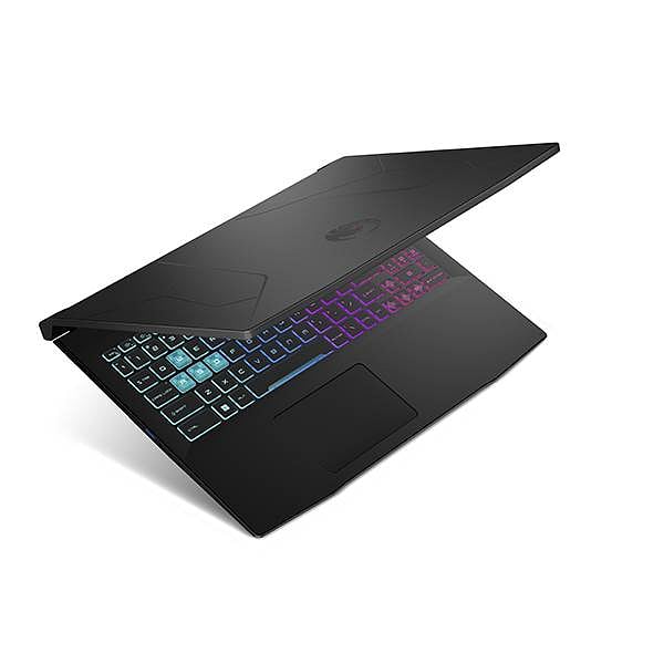 MSI Bravo 15 C7VF063ES  Portátil AMD Ryzen 7 7735HS 32GB DDR5 1TB NVMe RTX 4060 156 Full HD 144Hz Windows 11 Home