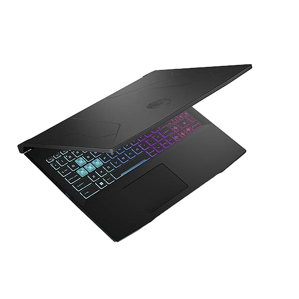 MSI Bravo 15 C7VF063ES  Portátil AMD Ryzen 7 7735HS 32GB DDR5 1TB NVMe RTX 4060 156 Full HD 144Hz Windows 11 Home