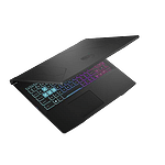 MSI Bravo 15 C7VF063ES  Portátil AMD Ryzen 7 7735HS 32GB DDR5 1TB NVMe RTX 4060 156 Full HD 144Hz Windows 11 Home