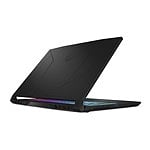 MSI Bravo 15 C7VF063ES  Portátil AMD Ryzen 7 7735HS 32GB DDR5 1TB NVMe RTX 4060 156 Full HD 144Hz Windows 11 Home