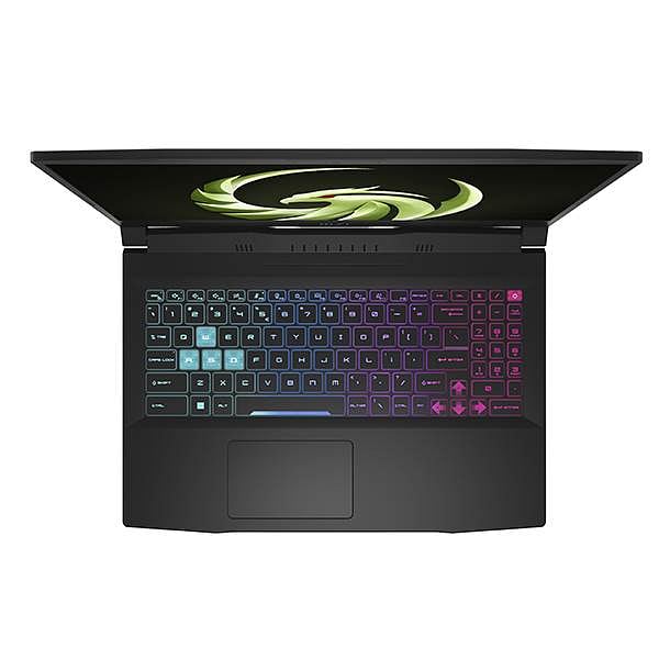 MSI Bravo 15 C7VF063ES  Portátil AMD Ryzen 7 7735HS 32GB DDR5 1TB NVMe RTX 4060 156 Full HD 144Hz Windows 11 Home