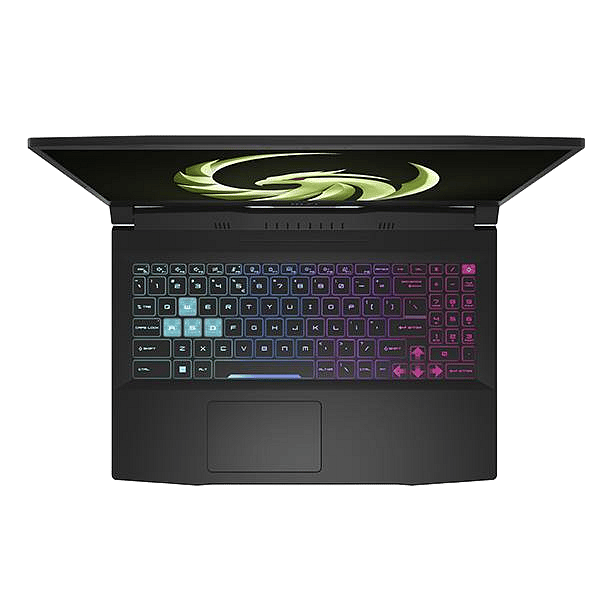 MSI Bravo 15 C7VF063ES  Portátil AMD Ryzen 7 7735HS 32GB DDR5 1TB NVMe RTX 4060 156 Full HD 144Hz Windows 11 Home