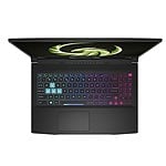MSI Bravo 15 C7VF063ES  Portátil AMD Ryzen 7 7735HS 32GB DDR5 1TB NVMe RTX 4060 156 Full HD 144Hz Windows 11 Home