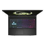 MSI Bravo 15 C7VF063ES  Portátil AMD Ryzen 7 7735HS 32GB DDR5 1TB NVMe RTX 4060 156 Full HD 144Hz Windows 11 Home