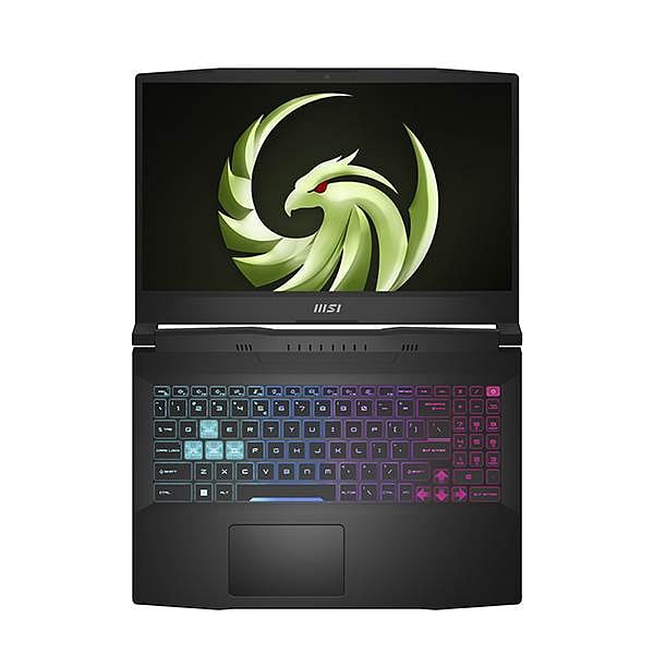 MSI Bravo 15 C7VF063ES  Portátil AMD Ryzen 7 7735HS 32GB DDR5 1TB NVMe RTX 4060 156 Full HD 144Hz Windows 11 Home