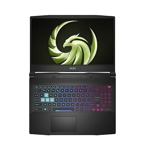 MSI Bravo 15 C7VF063ES  Portátil AMD Ryzen 7 7735HS 32GB DDR5 1TB NVMe RTX 4060 156 Full HD 144Hz Windows 11 Home