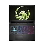 MSI Bravo 15 C7VF063ES  Portátil AMD Ryzen 7 7735HS 32GB DDR5 1TB NVMe RTX 4060 156 Full HD 144Hz Windows 11 Home