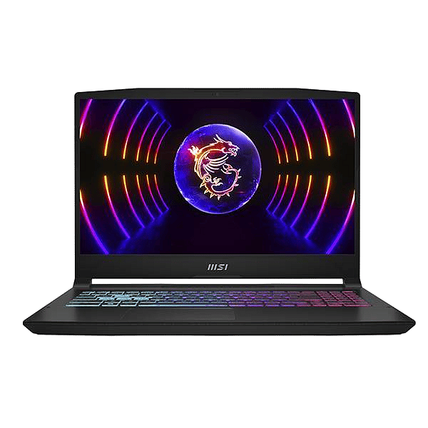 MSI Katana 15 B13VFK1403XES  Portátil Intel Core i7 13620H 32GB DDR5 1TB NVMe RTX 4060 156 QHD 165Hz FreeDOS