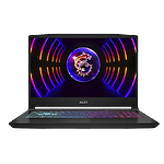 MSI Katana 15 B13VFK1403XES  Portátil Intel Core i7 13620H 32GB DDR5 1TB NVMe RTX 4060 156 QHD 165Hz FreeDOS