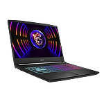 MSI Katana 15 B13VFK1403XES  Portátil Intel Core i7 13620H 32GB DDR5 1TB NVMe RTX 4060 156 QHD 165Hz FreeDOS