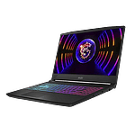MSI Katana 15 B13VFK1403XES  Portátil Intel Core i7 13620H 32GB DDR5 1TB NVMe RTX 4060 156 QHD 165Hz FreeDOS