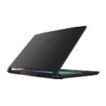 MSI Katana 15 B13VFK1403XES  Portátil Intel Core i7 13620H 32GB DDR5 1TB NVMe RTX 4060 156 QHD 165Hz FreeDOS