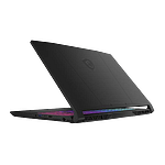 MSI Katana 15 B13VFK1403XES  Portátil Intel Core i7 13620H 32GB DDR5 1TB NVMe RTX 4060 156 QHD 165Hz FreeDOS