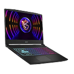 MSI Katana 15 B13VFK1403XES  Portátil Intel Core i7 13620H 32GB DDR5 1TB NVMe RTX 4060 156 QHD 165Hz FreeDOS