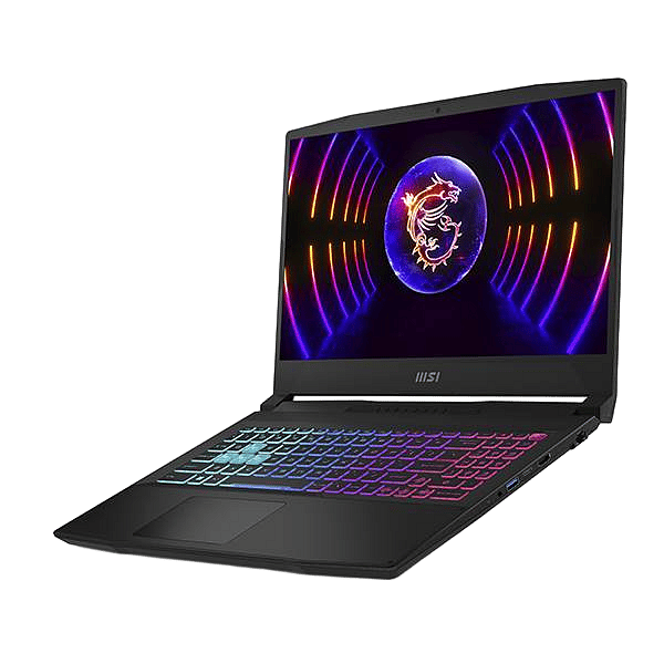 MSI Katana 15 B13VFK1403XES  Portátil Intel Core i7 13620H 32GB DDR5 1TB NVMe RTX 4060 156 QHD 165Hz FreeDOS