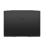 MSI Katana 15 B13VFK1403XES  Portátil Intel Core i7 13620H 32GB DDR5 1TB NVMe RTX 4060 156 QHD 165Hz FreeDOS