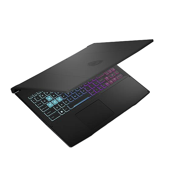 MSI Katana 15 B13VFK1403XES  Portátil Intel Core i7 13620H 32GB DDR5 1TB NVMe RTX 4060 156 QHD 165Hz FreeDOS