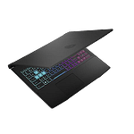 MSI Katana 15 B13VFK1403XES  Portátil Intel Core i7 13620H 32GB DDR5 1TB NVMe RTX 4060 156 QHD 165Hz FreeDOS
