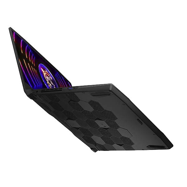 MSI Katana 15 B13VFK1403XES  Portátil Intel Core i7 13620H 32GB DDR5 1TB NVMe RTX 4060 156 QHD 165Hz FreeDOS