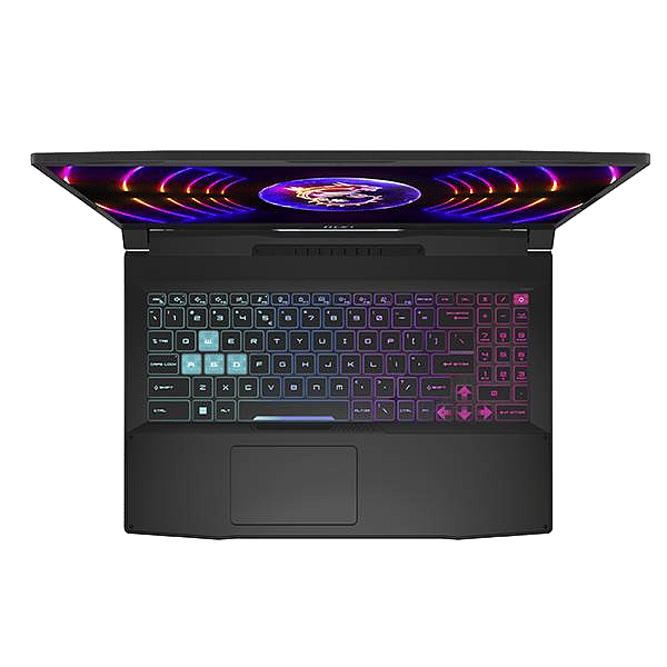 MSI Katana 15 B13VFK1403XES  Portátil Intel Core i7 13620H 32GB DDR5 1TB NVMe RTX 4060 156 QHD 165Hz FreeDOS