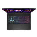 MSI Katana 15 B13VFK1403XES  Portátil Intel Core i7 13620H 32GB DDR5 1TB NVMe RTX 4060 156 QHD 165Hz FreeDOS