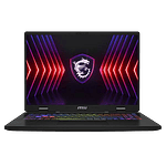 MSI Crosshair 16 HX D14VFKG254XES  Portátil Intel Core i7 14650HX 32GB DDR5 1TB NVMe RTX 4060 16 Full HD 144Hz FreeDOS MSI Crosshair 16 HX D14VFKG254XES  Portátil Intel Core i7 14650HX 32GB DDR5 1TB NVMe RTX 4060 16 Full HD 144Hz FreeDOS