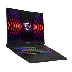 MSI Crosshair 16 HX D14VFKG254XES  Portátil Intel Core i7 14650HX 32GB DDR5 1TB NVMe RTX 4060 16 Full HD 144Hz FreeDOS MSI Crosshair 16 HX D14VFKG254XES  Portátil Intel Core i7 14650HX 32GB DDR5 1TB NVMe RTX 4060 16 Full HD 144Hz FreeDOS